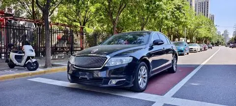 Hongqi H7 2015 — фото 1
