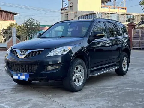 Haval H5 Classic 2010