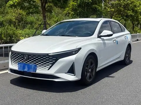 Changan 锐程PLUS 2023
