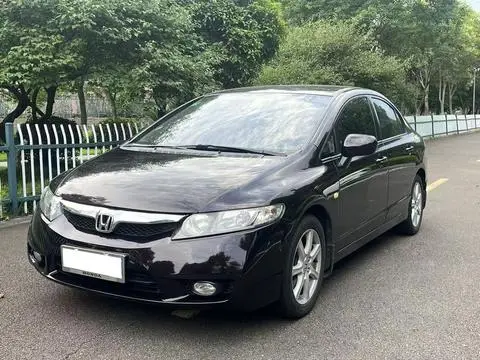 Honda Civic 2009