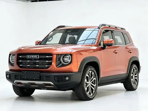 Haval Dargo 2022