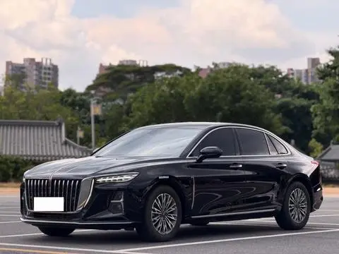 Hongqi H5 2023