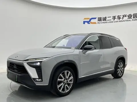 NIO ES8 2020