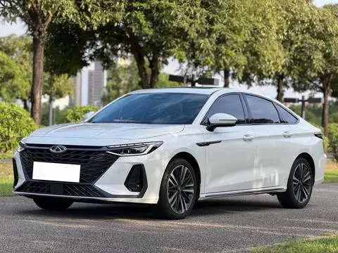 Chery Arrizo 8 2024