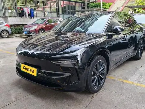 Onvo L60 2024