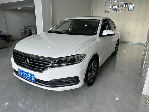 Volkswagen Lavida 2022