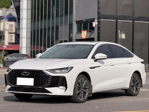 Chery Arrizo 8 PRO 2025