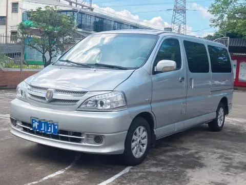 Jinbei 阁瑞斯 2010