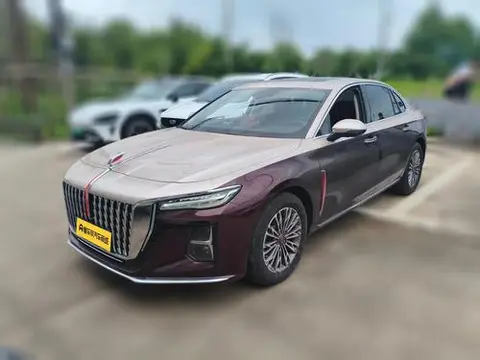 Hongqi H5 2024