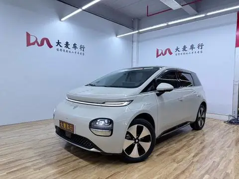 Baojun 云朵 2023