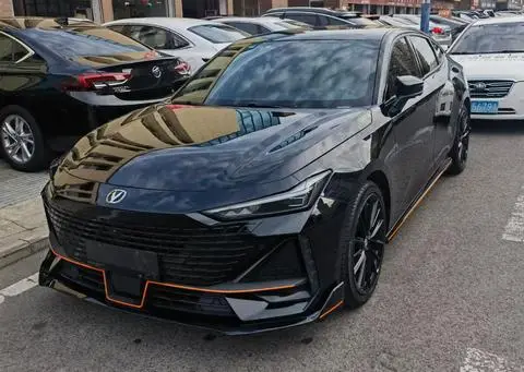 Changan UNI-V 2023