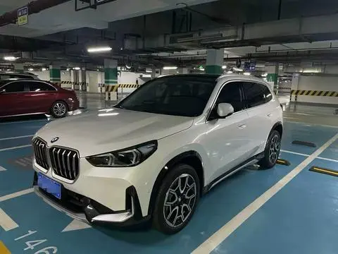 BMW X1 2025