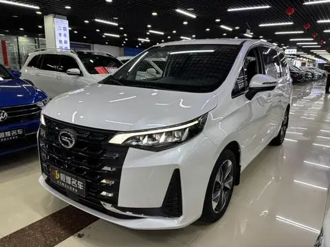 GAC M6 2023