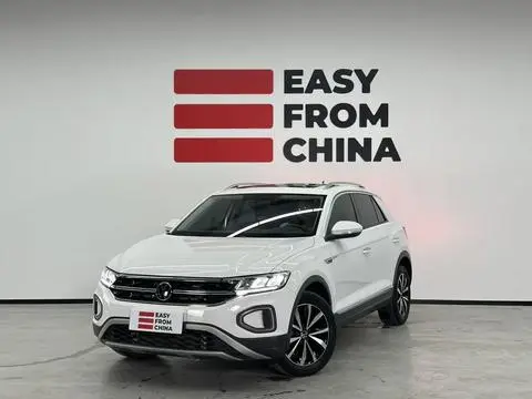 Volkswagen 探歌 2023