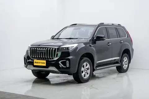 Haval H9 2022