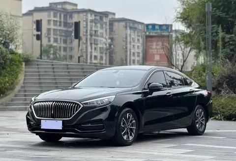 Hongqi H5 Classic 2022
