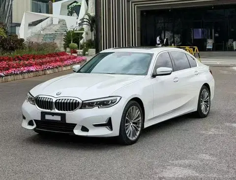 BMW 3 Series 2020