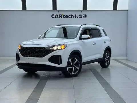 Hyundai ix35 2021