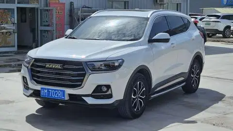 Haval H6 2021