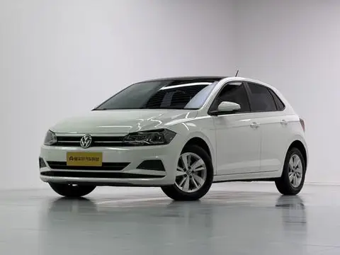 Volkswagen Polo 2019