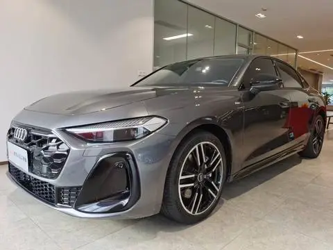 Audi A5L 2026