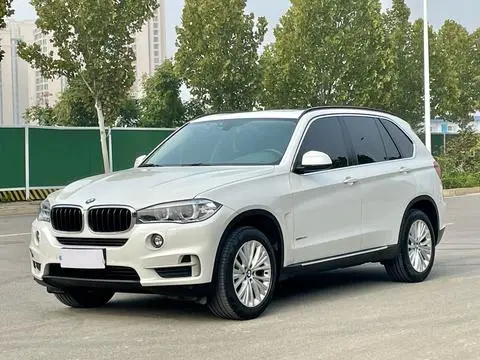 BMW X5 2014