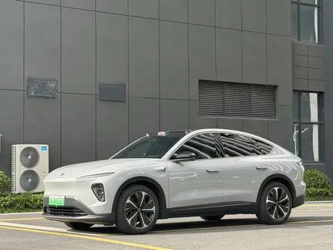 NIO EC7 2023