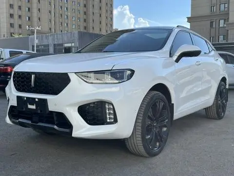 Wey VV5 2017