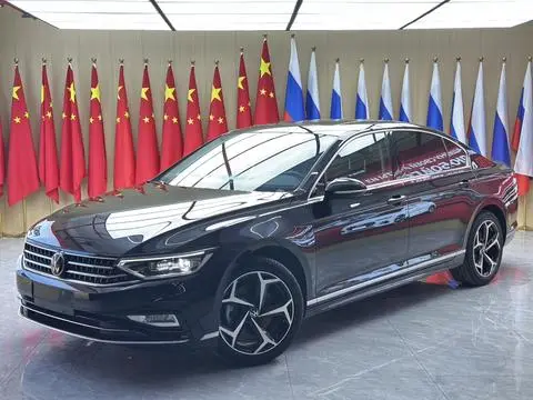 Volkswagen Magotan 2023