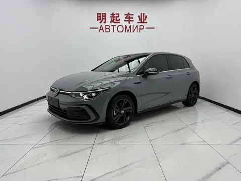 Volkswagen Golf 2023