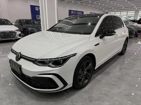Volkswagen Golf 2023