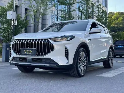 Jetour X70 PLUS 2025