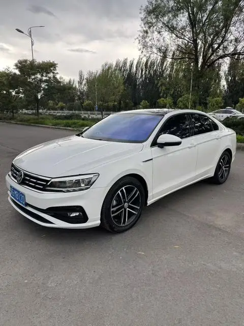 Volkswagen Lamando 2019