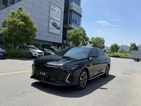 Chery Arrizo 8 2025