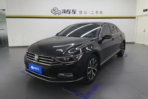 Volkswagen Magotan 2020