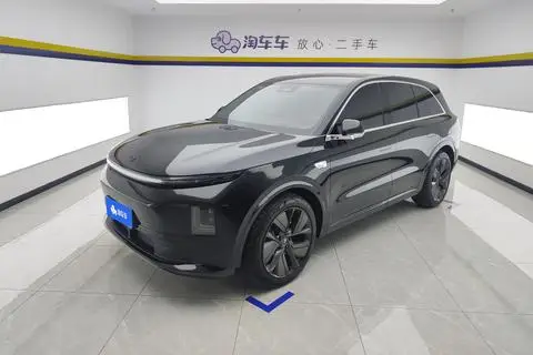Li L6 2024