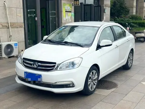 Great Wall C30 2015