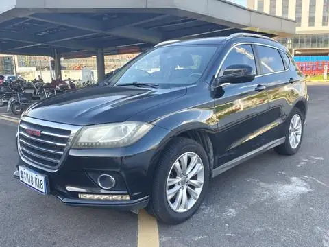 Haval H2 2016