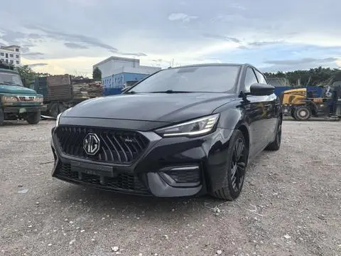 MG 6 2020