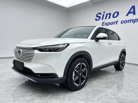 Honda 缤智 2023