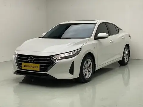Nissan 轩逸 2025