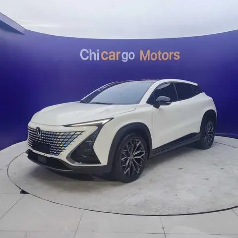 Changan UNI-T 2020