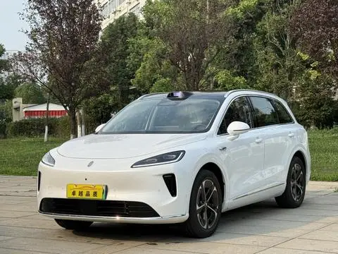 Shangjie H5 2025