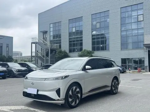 Dongfeng 008 2024