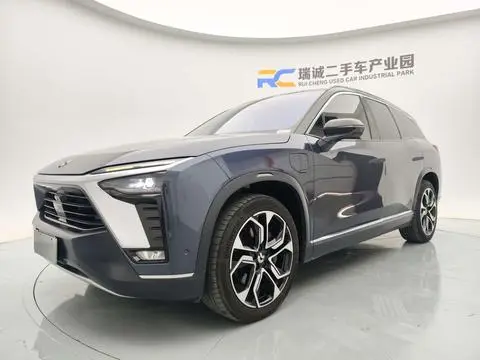 NIO ES8 2020