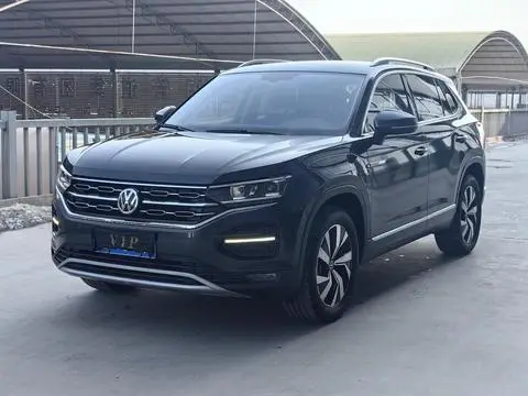 Volkswagen 探岳 2020