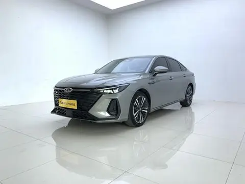 Chery Arrizo 8 2023