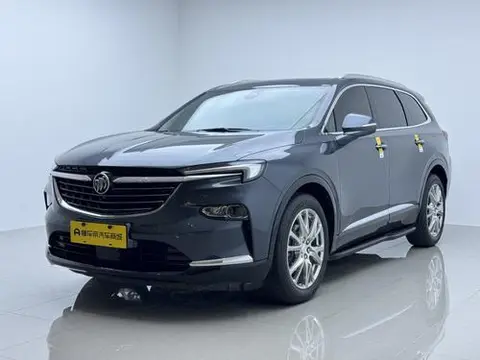 Buick 昂科旗 2022