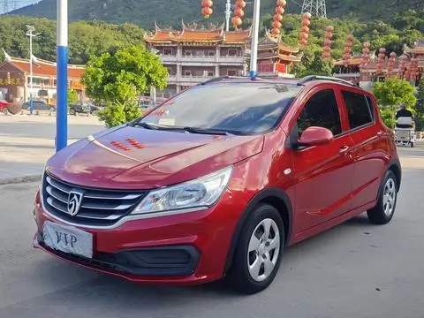 Baojun 310 2016