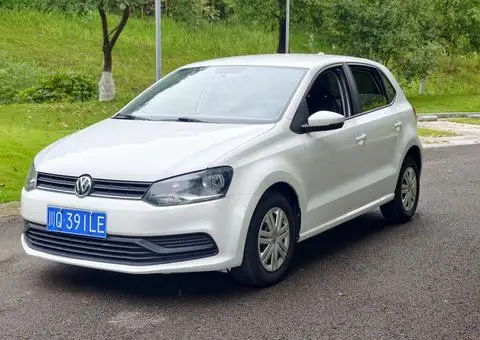 Volkswagen Polo 2016